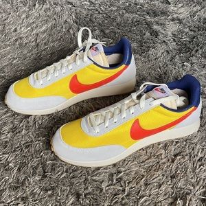 Nike Air Tailwind 79